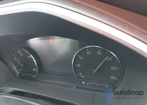 2022 Ford Escape Se Hybrid z USA, uszkodzony, nr VIN 1FMCU0BZ4NUB02619